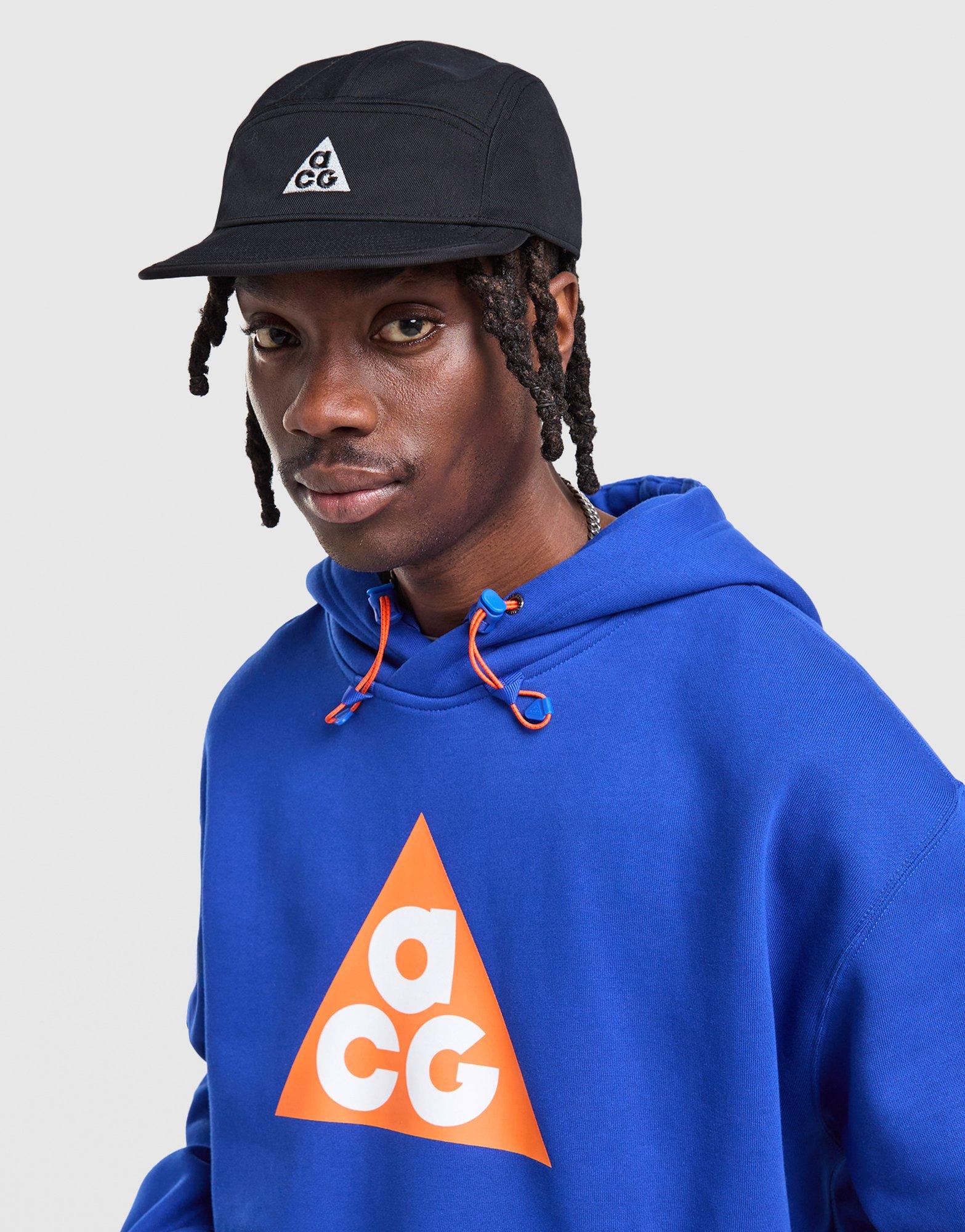 ACG Club Fly Cap