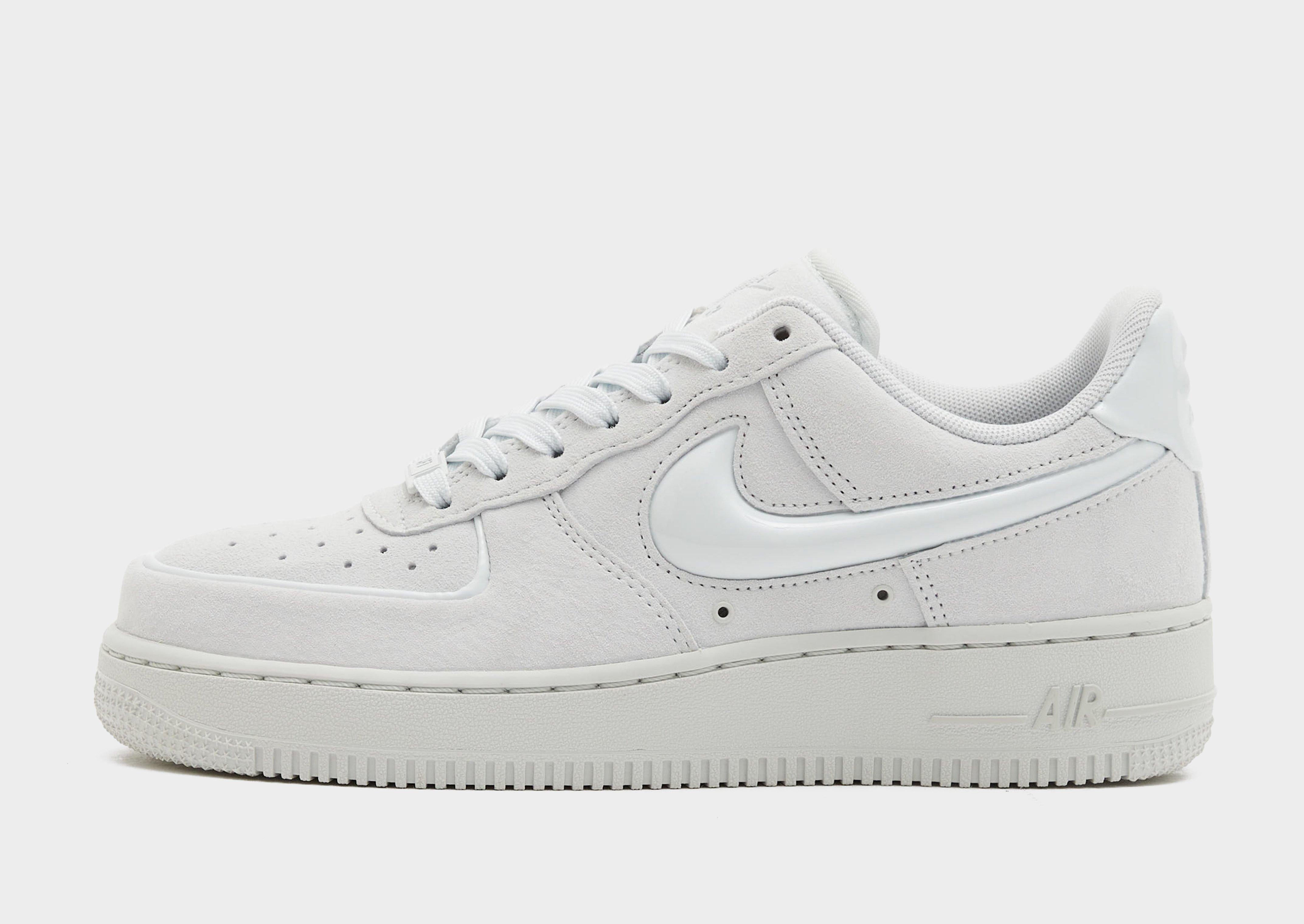 Air Force 1 '07 Suede Women's