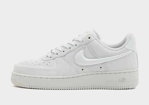 Air Force 1 '07 Suede Women's