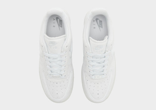 Air Force 1 '07 Suede Women's