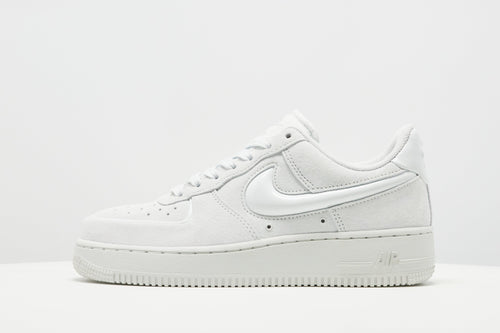 Air Force 1 '07 Suede Women's