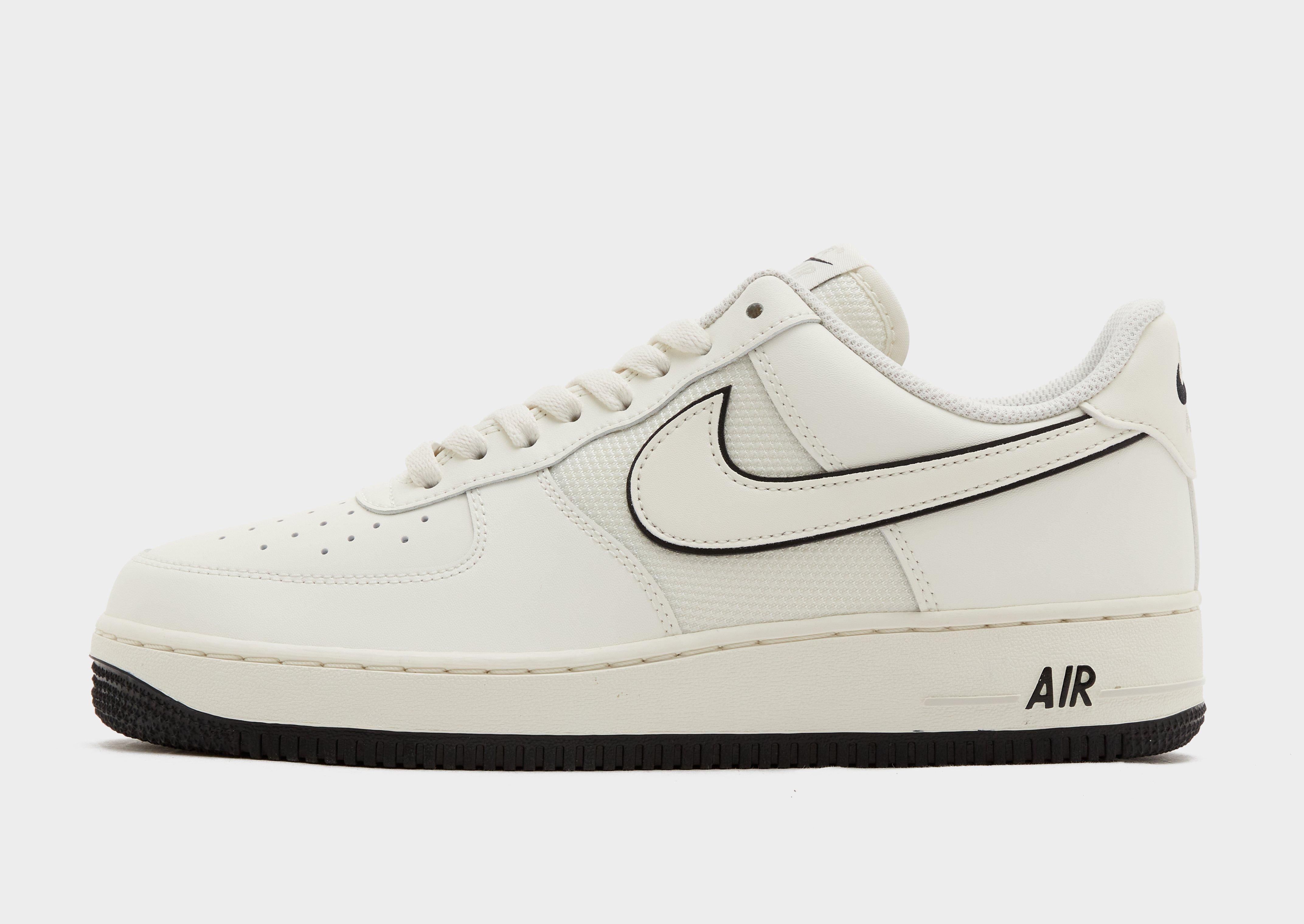Air Force 1 '07 LV8