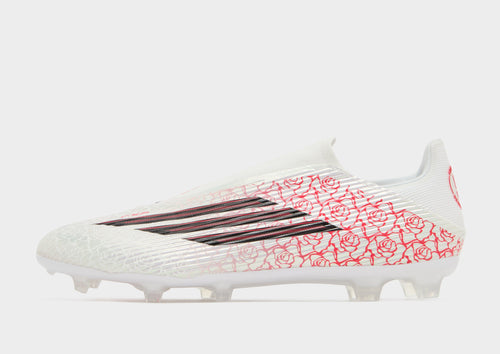 F50 League Laceless FG/MG Lamine Yamal