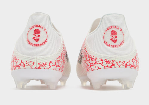 F50 League Laceless FG/MG Lamine Yamal