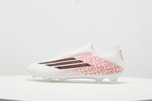 F50 League Laceless FG/MG Lamine Yamal