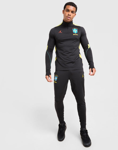Brazil 2026 Strike Drill Top