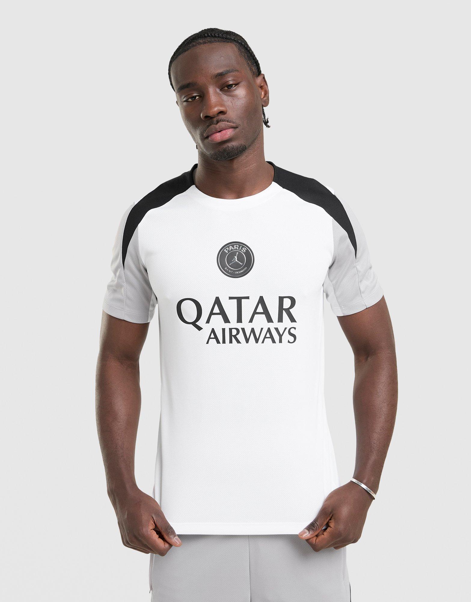 Paris Saint Germain Strike T-Shirt