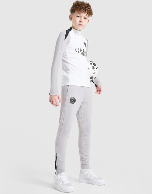 Paris Saint Germain Strike Track Pants Junior's