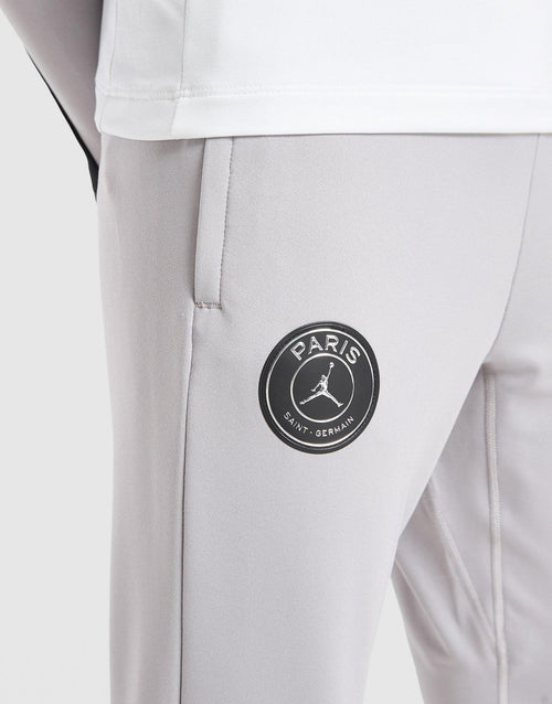 Paris Saint Germain Strike Track Pants Junior's