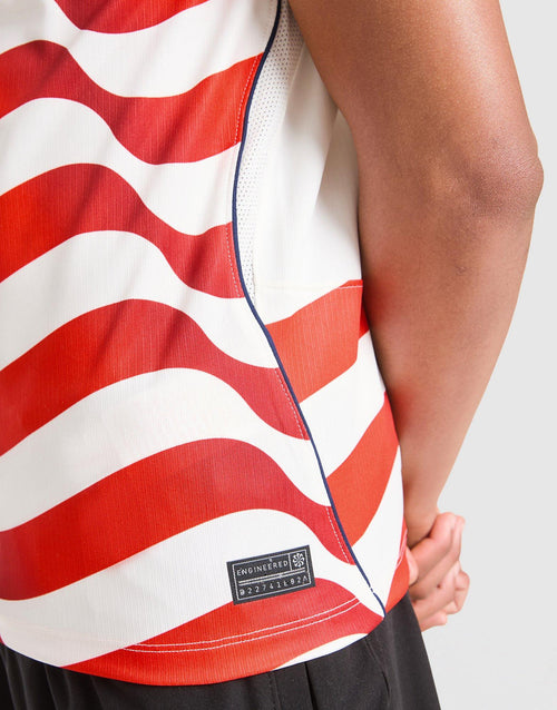 USA 2026 Home Shirt Junior