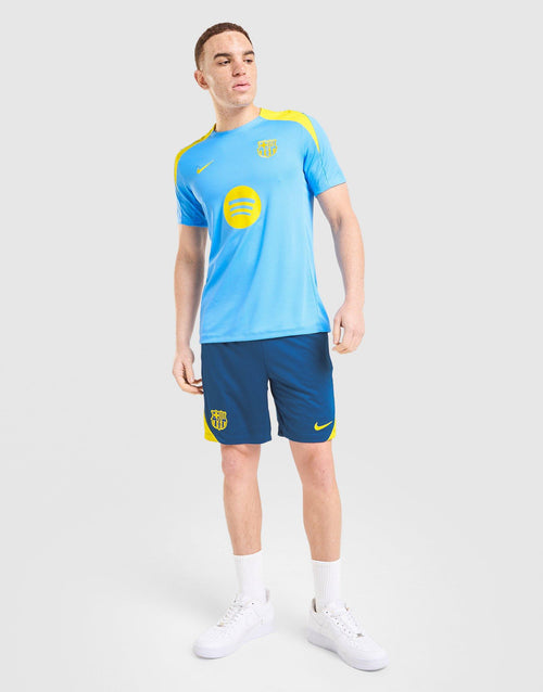 FC Barcelona Strike Shorts
