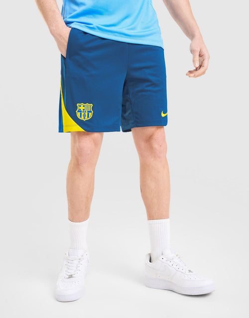 FC Barcelona Strike Shorts