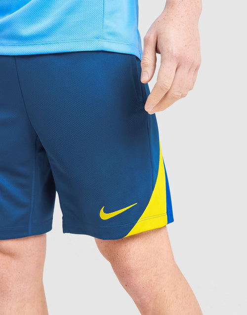 FC Barcelona Strike Shorts
