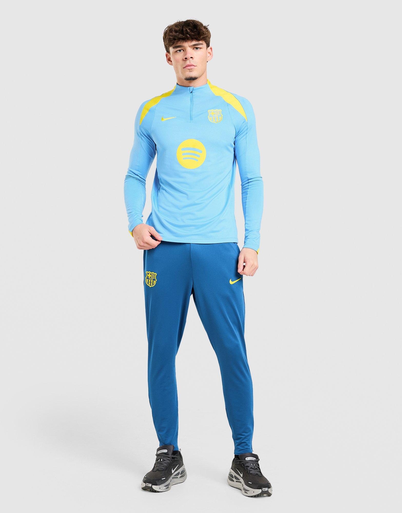 FC Barcelona Strike Track Pants