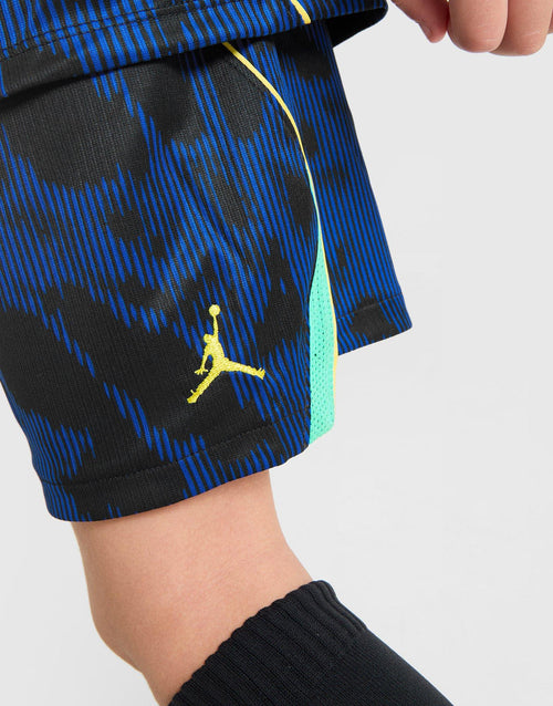 Brazil 2026 Away Kit Children's