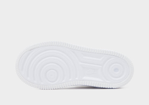 Air Force 1 '07 LV8 Children