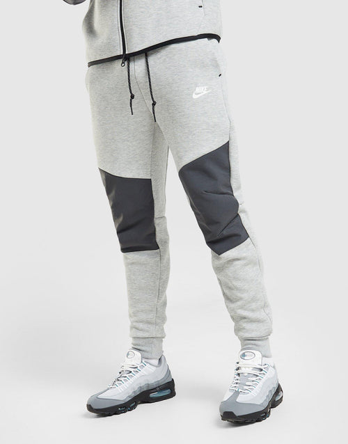 Tech Mix Joggers