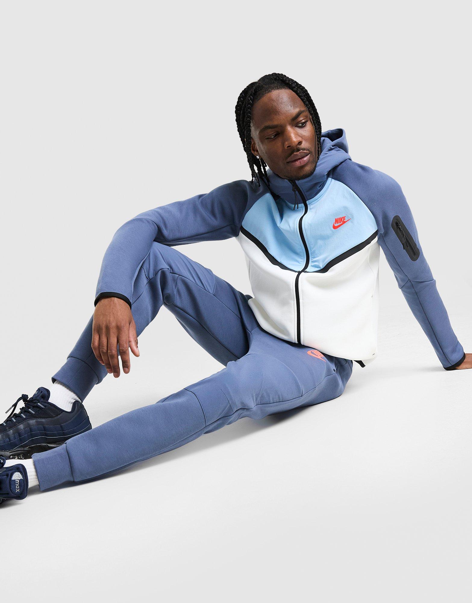 Tech Mix Joggers