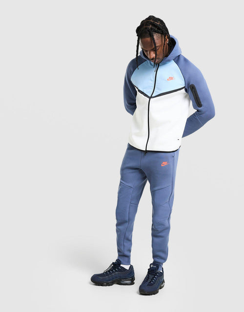 Tech Mix Joggers