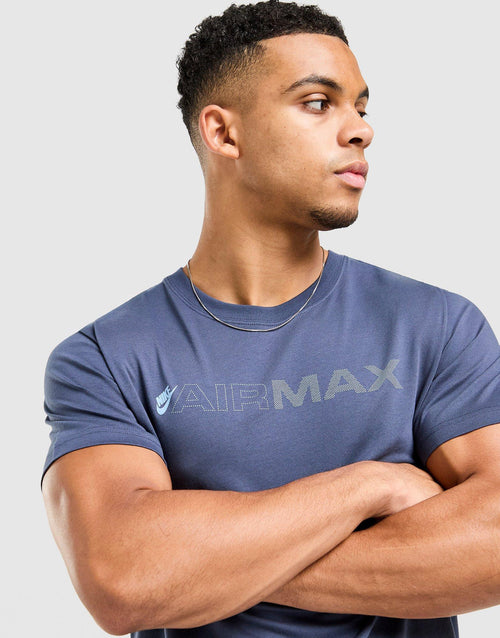 Air Max Graphic T-Shirt