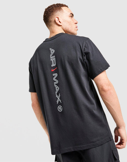 Air Max 95 Graphic T-Shirt