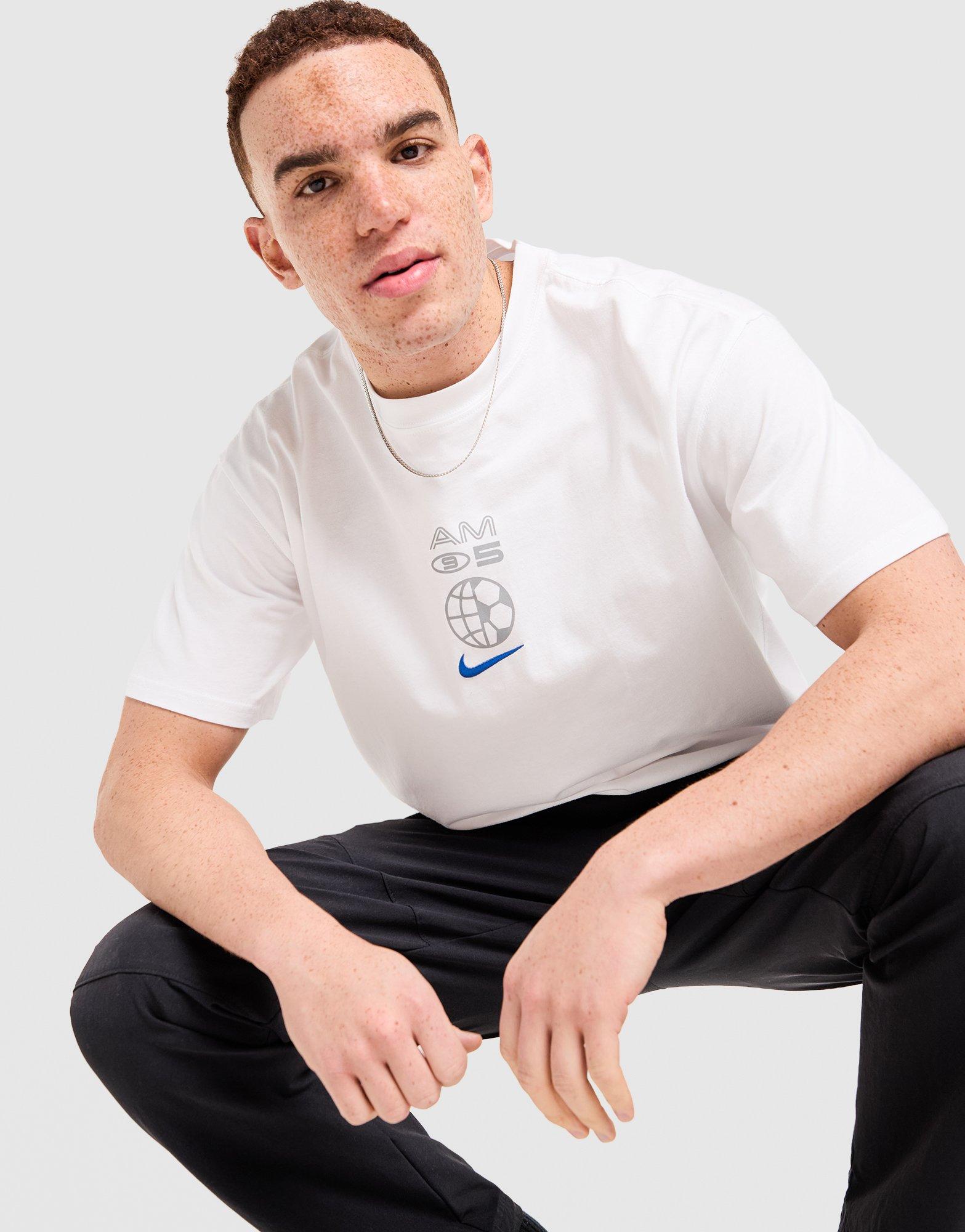 Air Max 95 Graphic T-Shirt