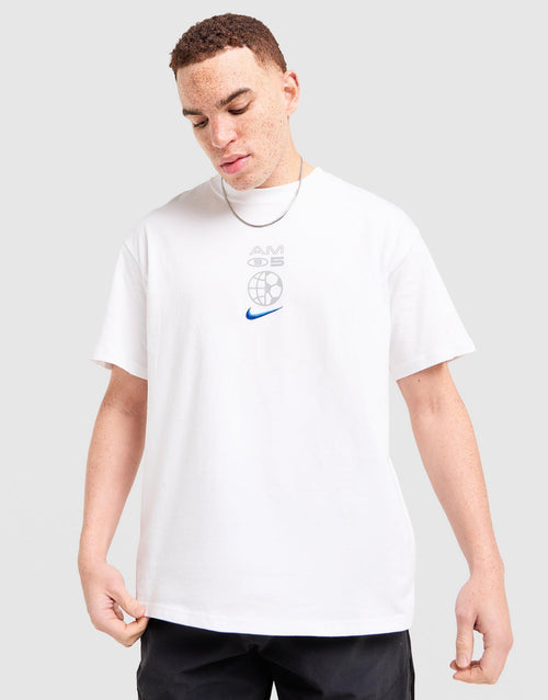 Air Max 95 Graphic T-Shirt