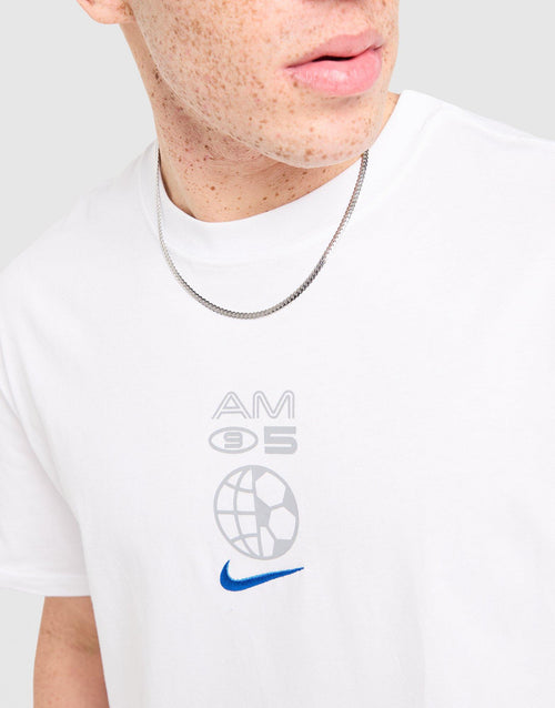 Air Max 95 Graphic T-Shirt
