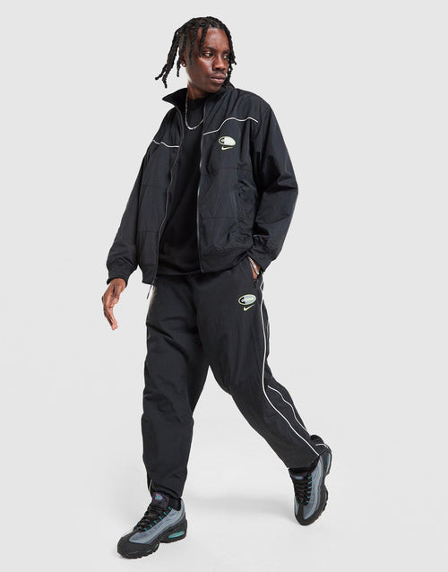 Air Max 95 Woven Track Top