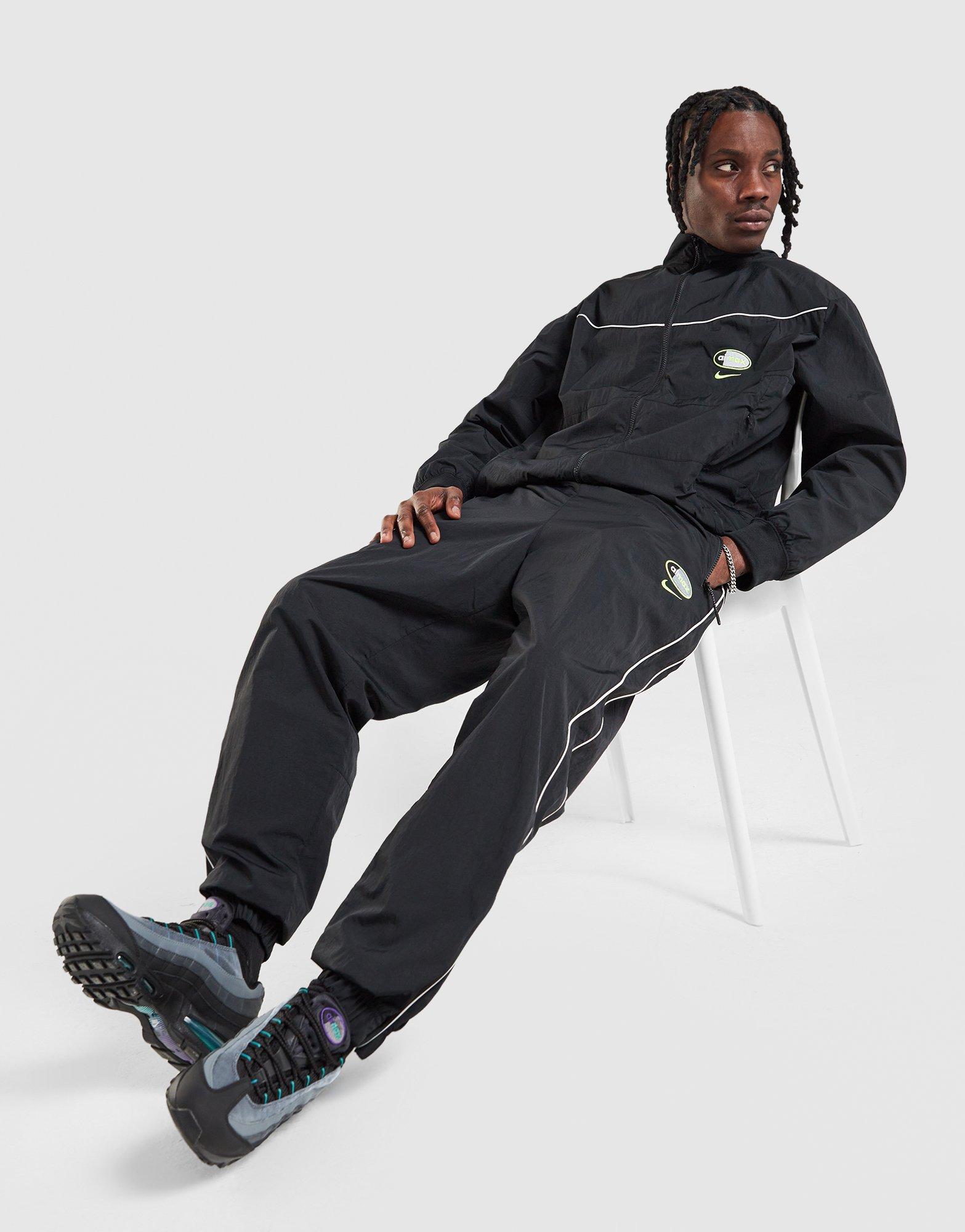 Air Max 95 Woven Track Pants