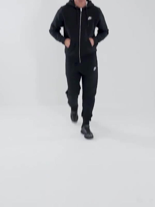 Foundation Full Zip Hoodie