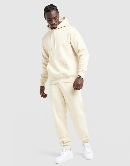 Sportswear Club Fleece Pullover Hoodie