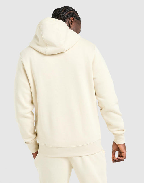 Sportswear Club Fleece Pullover Hoodie