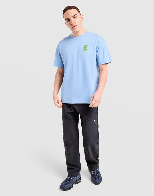 Cafe Swoosh Graphic T-Shirt