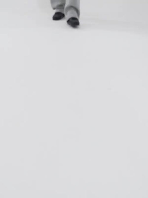 Solo Swoosh Open Hem Fleece Joggers