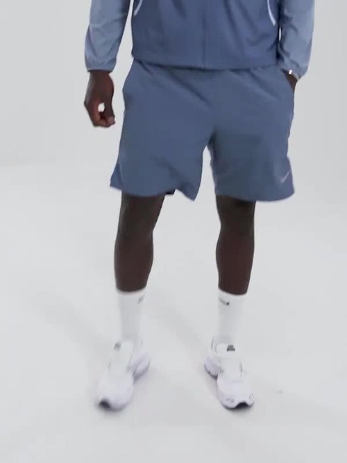 Challenger 7" Shorts