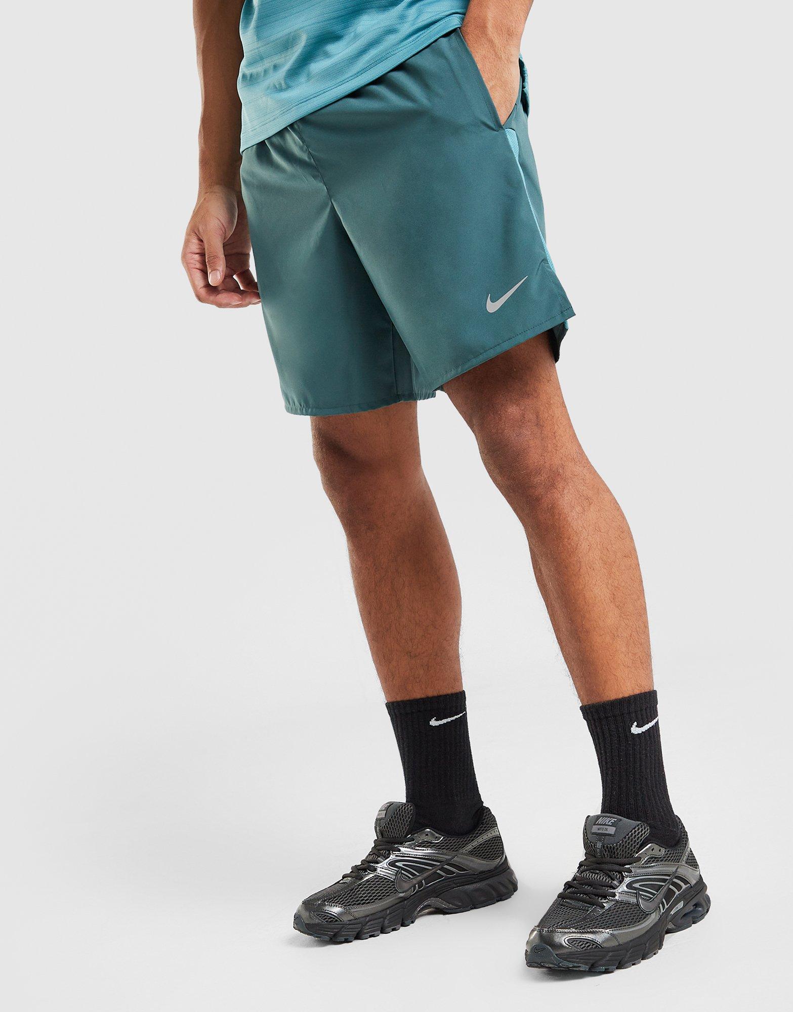 Challenger Shorts