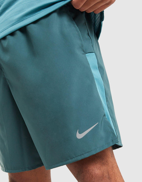 Challenger Shorts