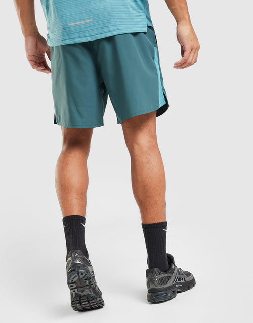 Challenger Shorts