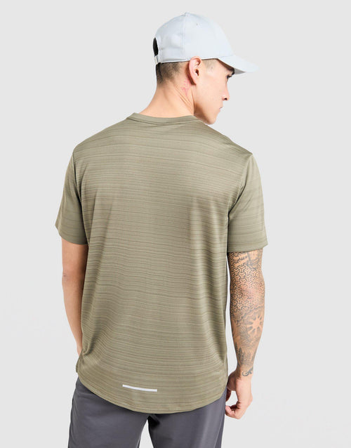 Miler 1.0 T-Shirt