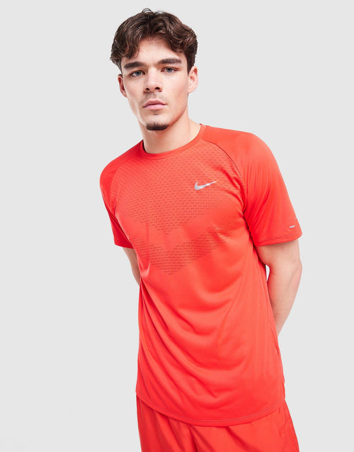Stride T-Shirt