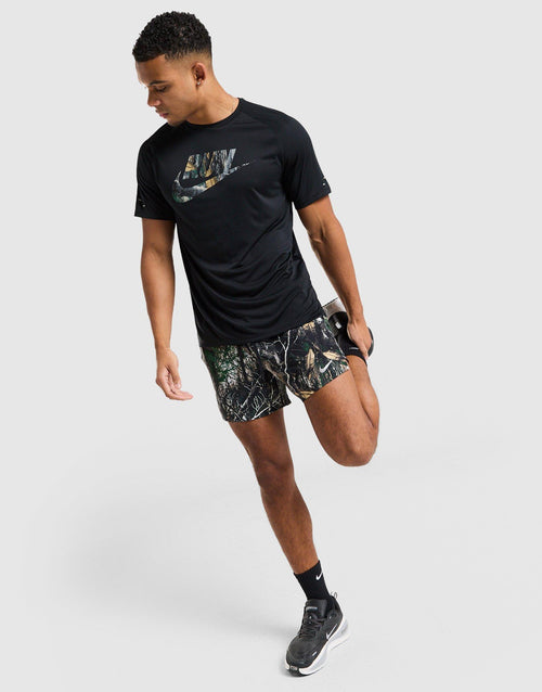 Realtree Stride Shorts