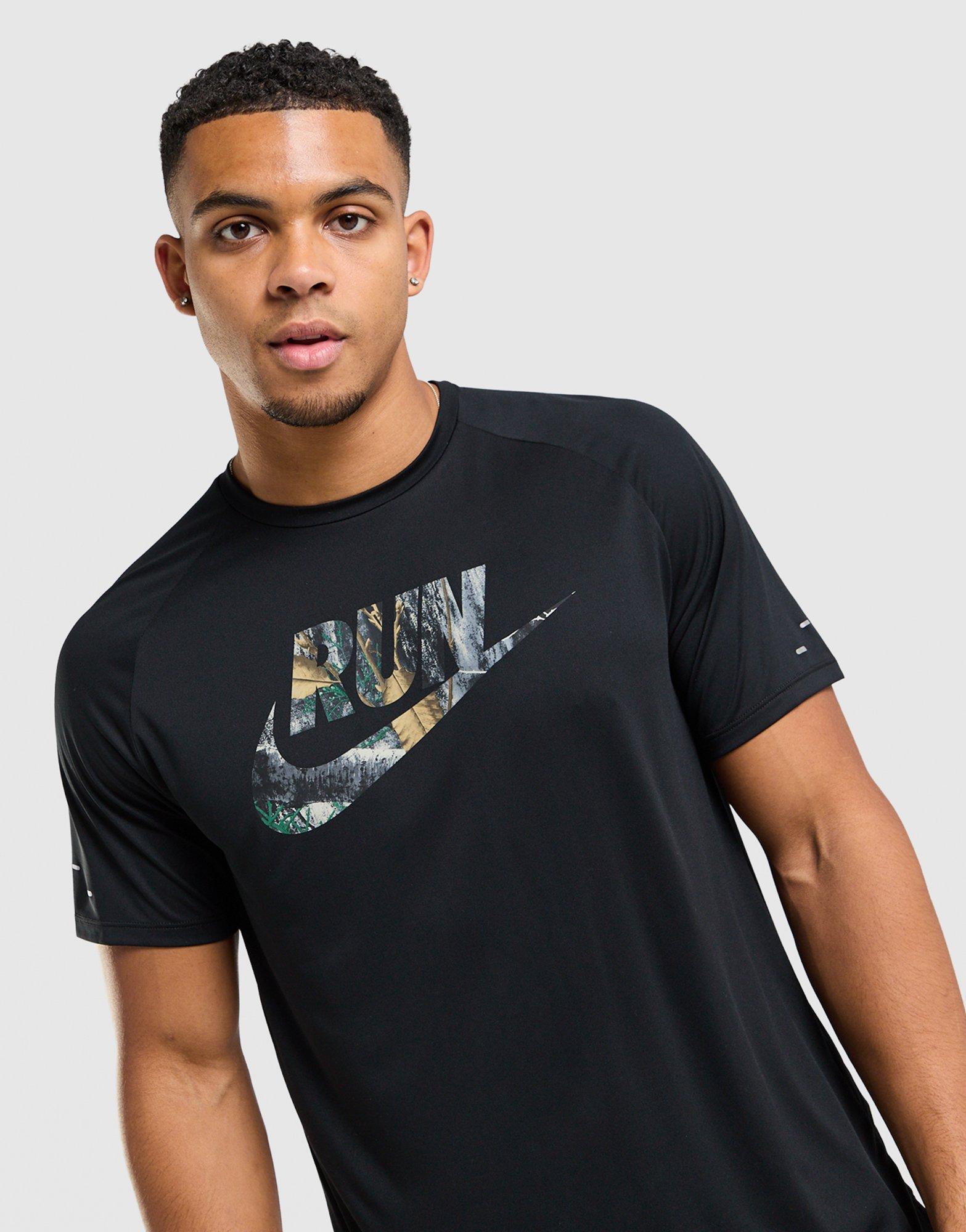 Realtree Stride T-Shirt