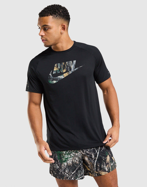 Realtree Stride T-Shirt
