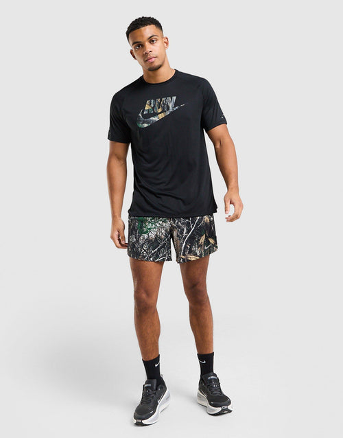 Realtree Stride T-Shirt