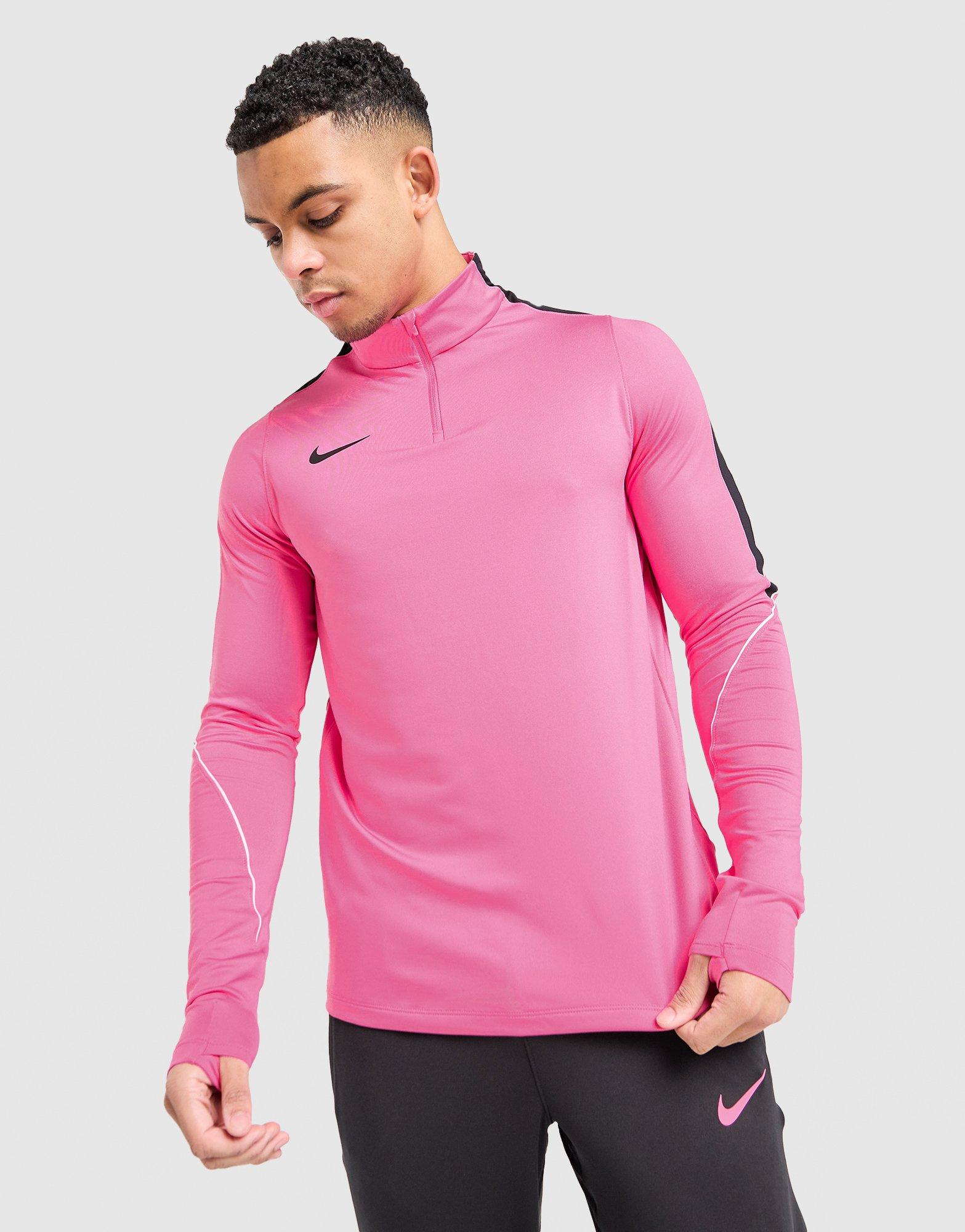 Strike 1/4 Zip Top