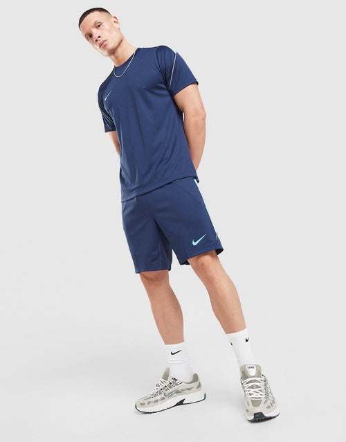 Strike Shorts