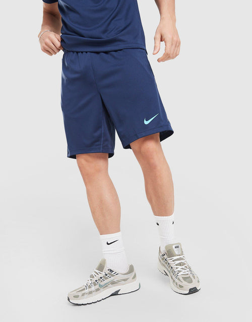 Strike Shorts