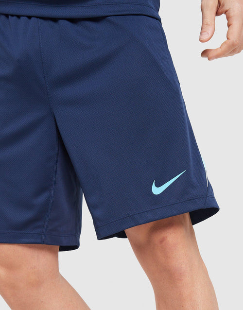 Strike Shorts