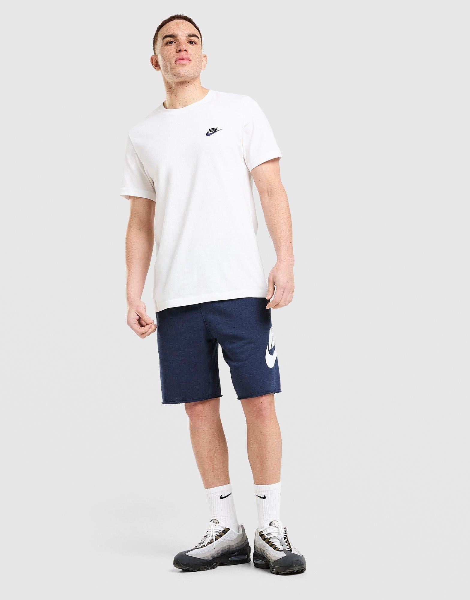 Alumni French Terry Shorts